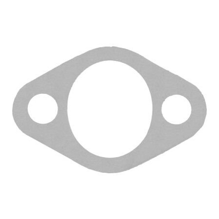 Spicer Engine Water Pump Gasket, Victor Reinz 71-13853-00